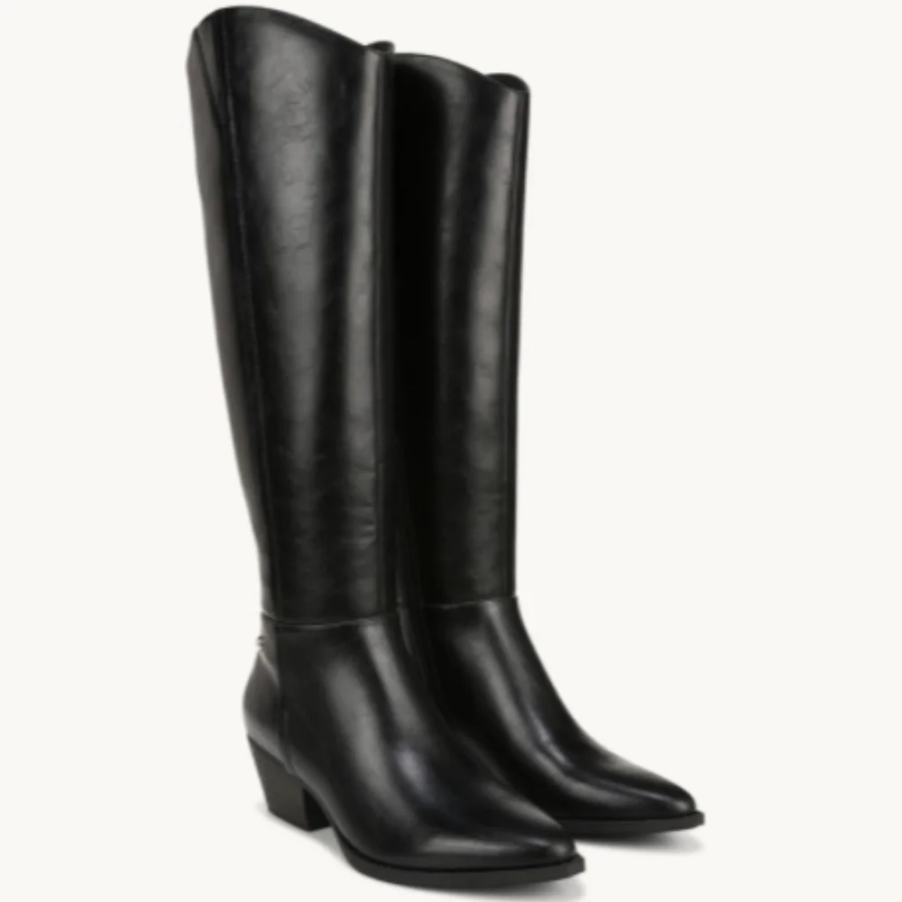 LifeStride Reese Boots (WIDTH WIDE) (WIDE CALF)